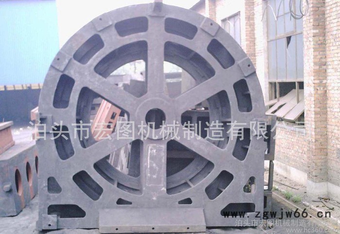 【直销】铸铁平台/检测/钳工/划线/测量/焊接平板/机床工作台图2