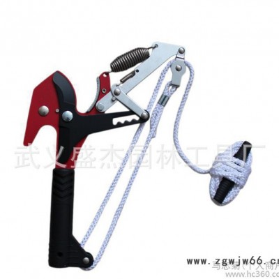 专业园林工具 做工精细锋利两头高空剪 规格齐全**高空剪