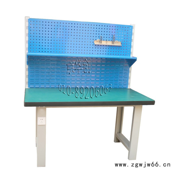 工作台 钳工工作台 北京工作桌 订做工作桌 重型工作桌 承重工作桌图3