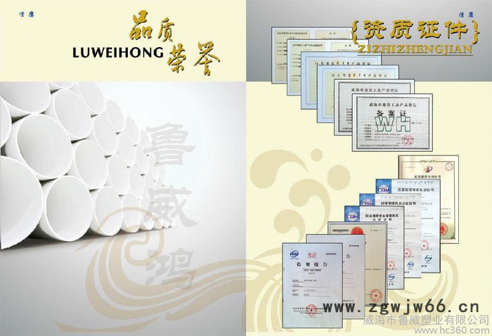 供应 山东威海鲁威塑业 LW 塑料双活结球阀 管件图2