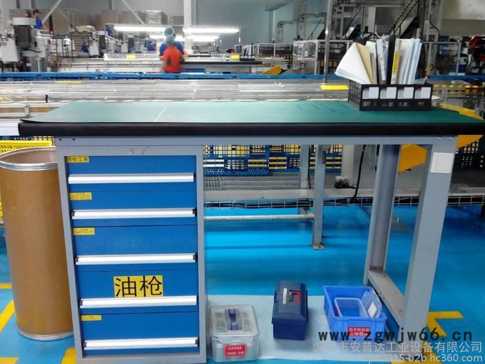 **工作台 钳工台重型工作台防静电工作台可非标定制