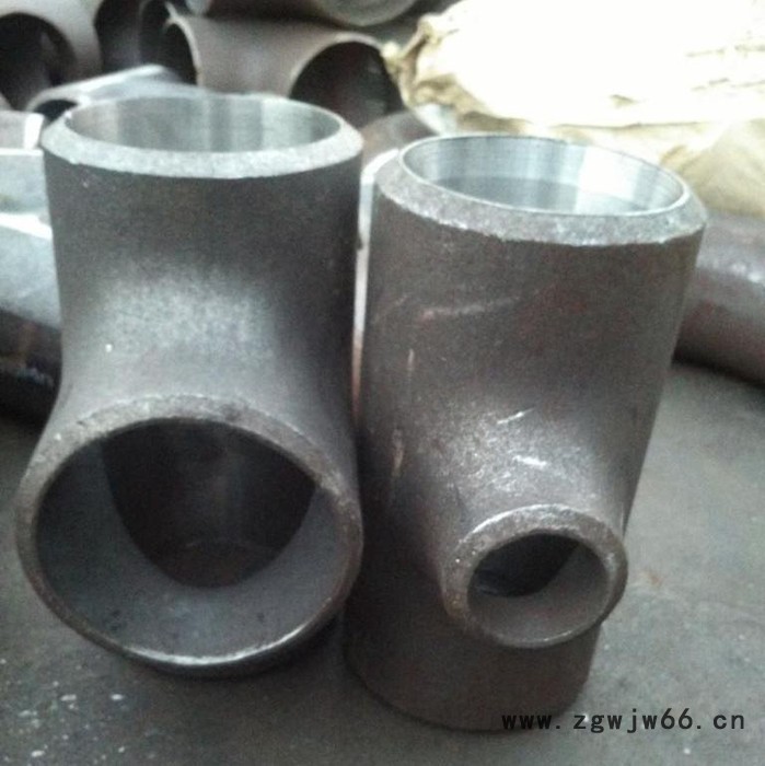 阔源管道001 合金异径管 合金管件图2