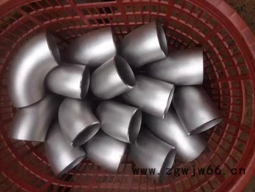 阔源管道001 合金异径管 合金管件图3