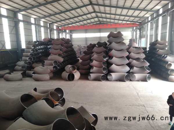 阔源管道001 合金异径管 合金管件图4