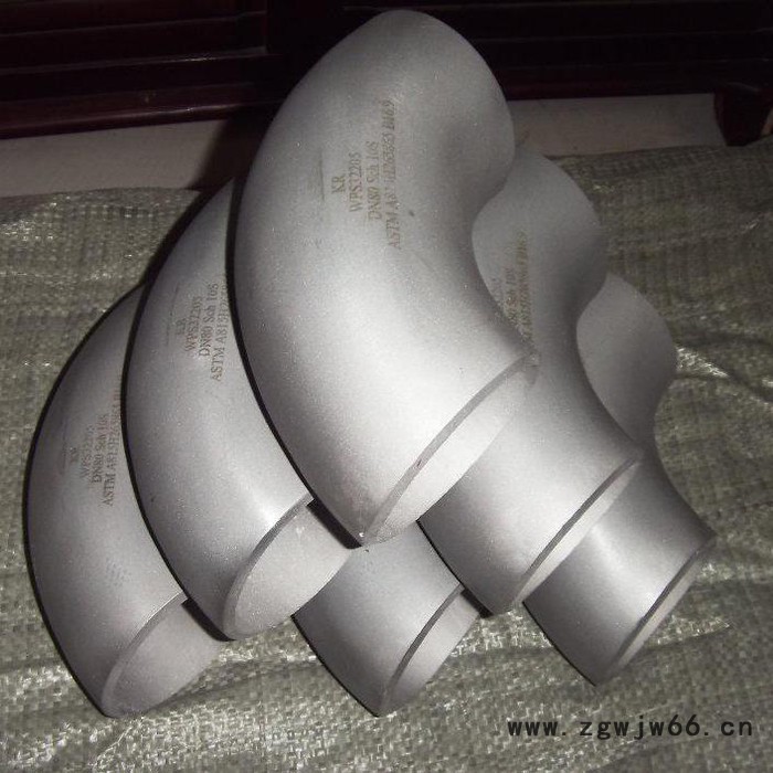 阔源管道001 合金异径管 合金管件