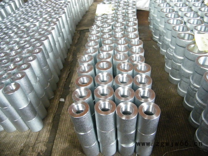 君政承插管件弯头生产厂家供应DN15-DN100承插管件弯头 由任三通管箍和螺纹管件丝接弯头三通管箍支管台