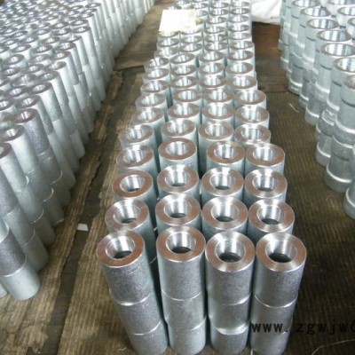 君政承插管件弯头生产厂家供应DN15-DN100承插管件弯头 由任三通管箍和螺纹管件丝接弯头三通管箍支管台