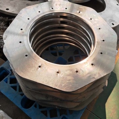 华缘鑫法兰管件人孔管件 , 厂家直接发货 , 发货快速