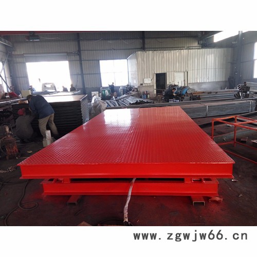 供应 厂房货梯汽车举升机 电动液压升降平台起重工具图6