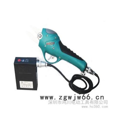 供应鸿川HC002供应园林树木修剪，园林工具电动工
