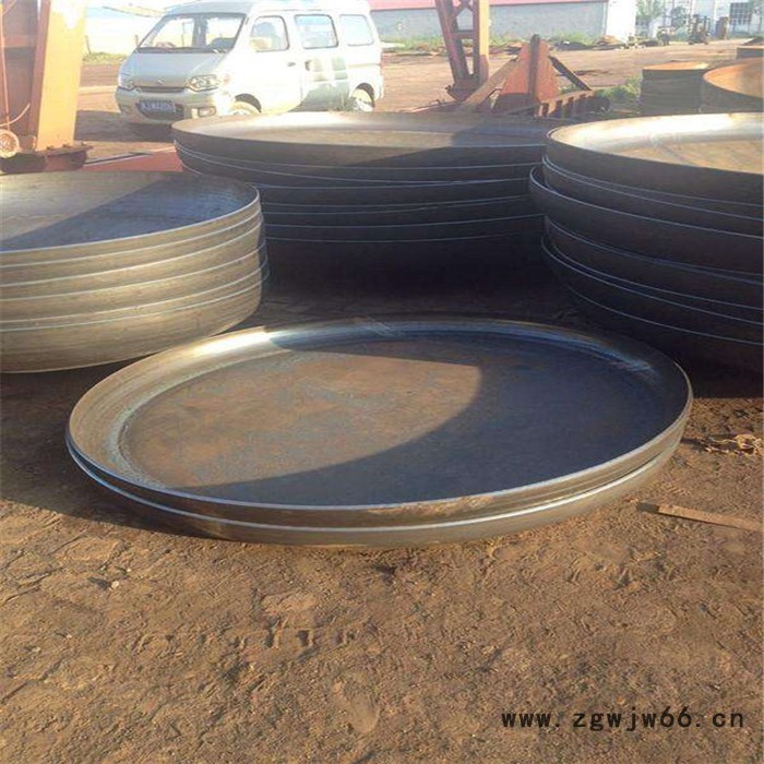 内蒙古 球形封头 管件封头 鑫久恒管道图4