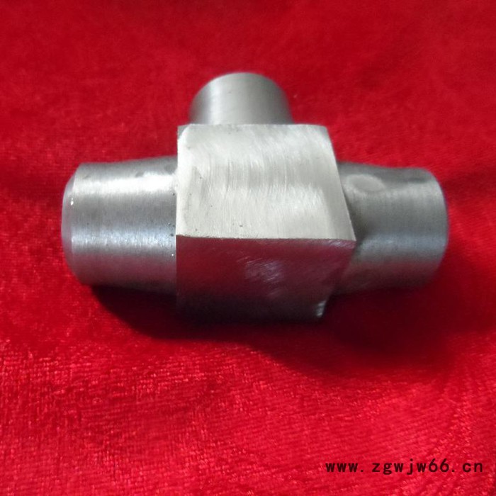 瑞鑫恒通 现货供应 中石化专用管件 加工定制各种材质 高中低压锻制管件图3