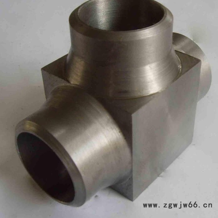 瑞鑫恒通 现货供应 中石化专用管件 加工定制各种材质 高中低压锻制管件图2