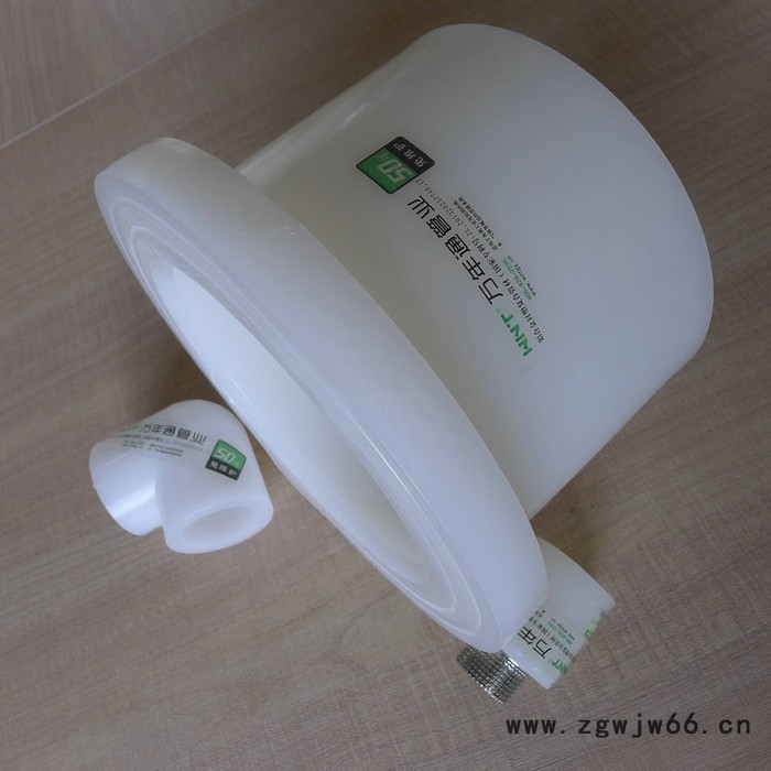 铝合金管件，法兰，图3