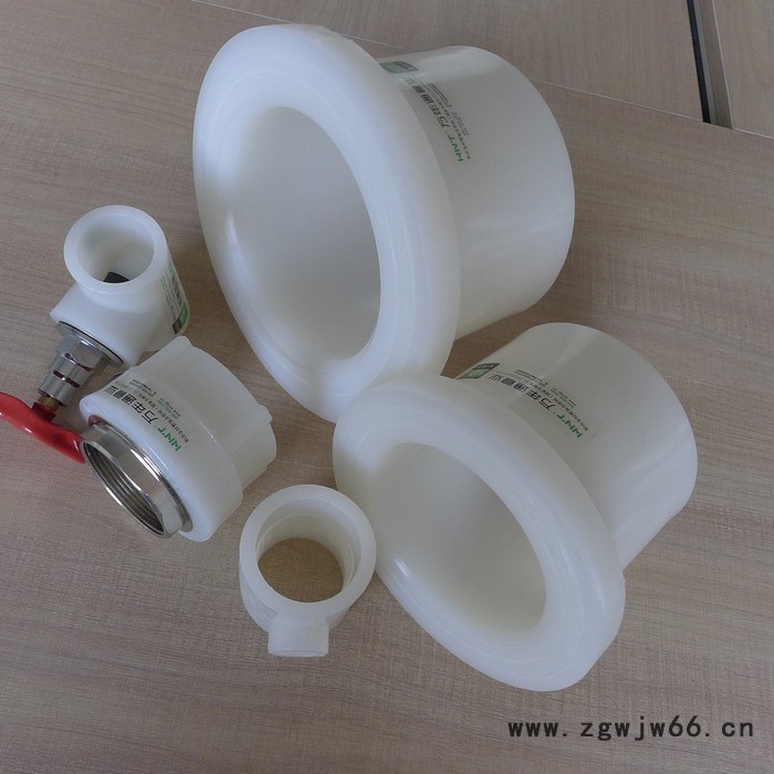 铝合金管件，法兰，图2