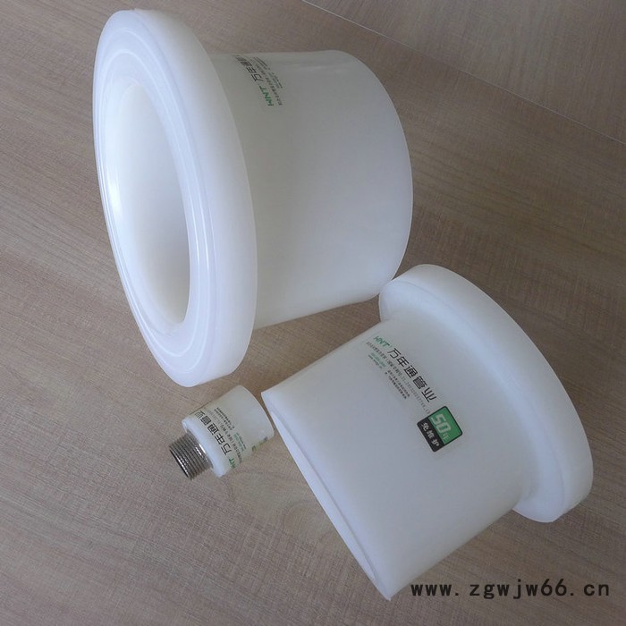 铝合金管件，法兰，图5