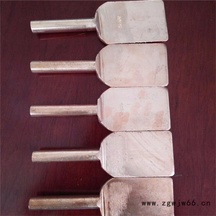 铜弯头 三通铜管 直接管件 紫铜耐腐管件 专业加工图2