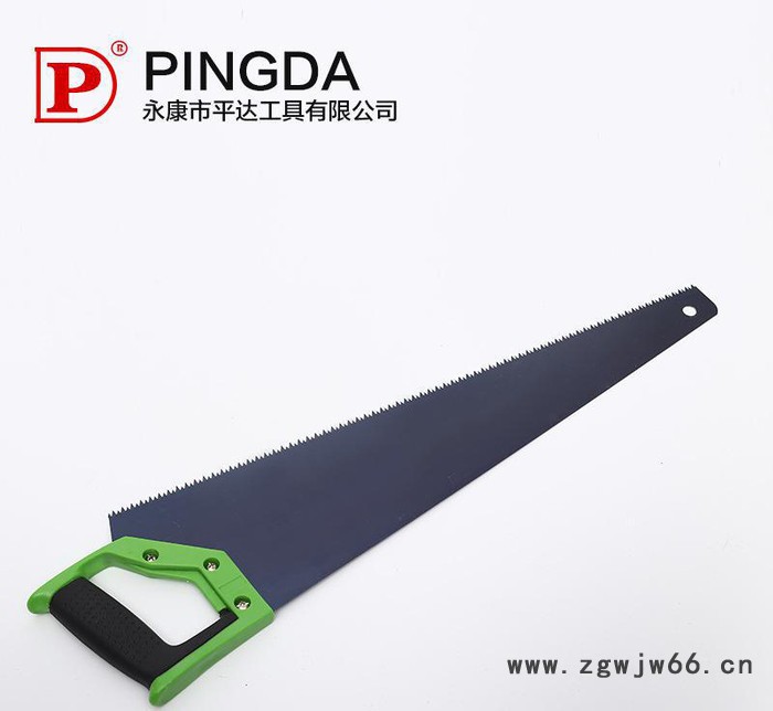 平达PINGDA手板锯手锯木头木工手工 锯 锯条园林工具直销