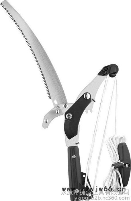 园林工具 高枝锯 高枝剪 高空剪 修枝剪 千百惠牌JP-006篱笆剪