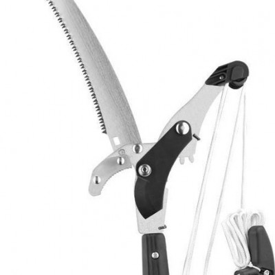 园林工具 高枝锯 高枝剪 高空剪 修枝剪 千百惠牌JP-006篱笆剪