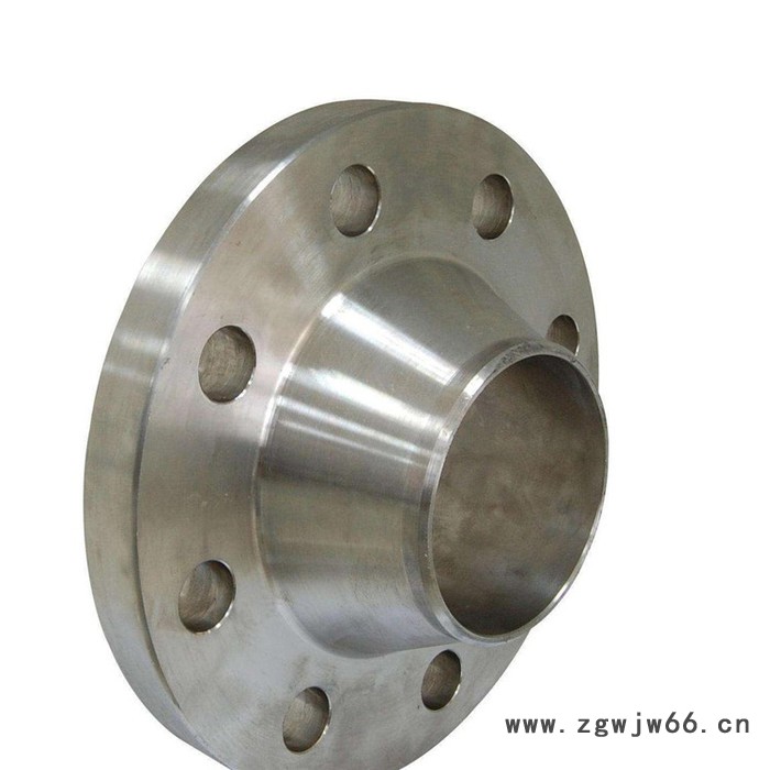 卓晨厂家 美标法兰 法兰管件 来电定制图5