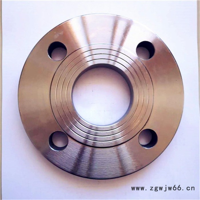 卓晨厂家 美标法兰 法兰管件 来电定制图3