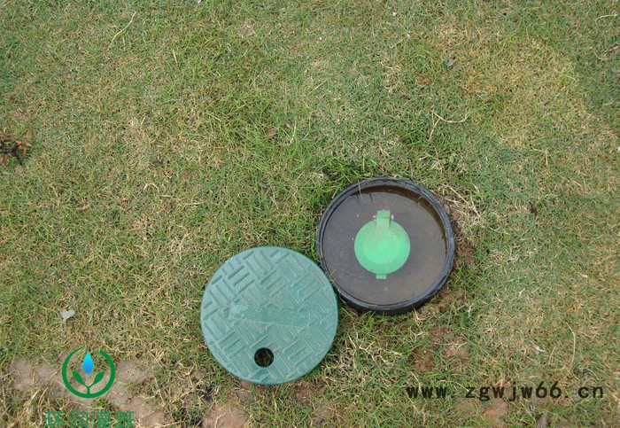 快速取水阀 取水阀  快速接头 水管接头 灌溉快速接头 园林工具图2