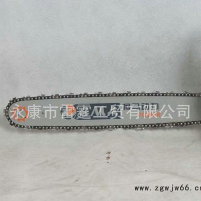 定制加工柯马油锯大功率汽油锯伐木砍树汽油链锯园林工具