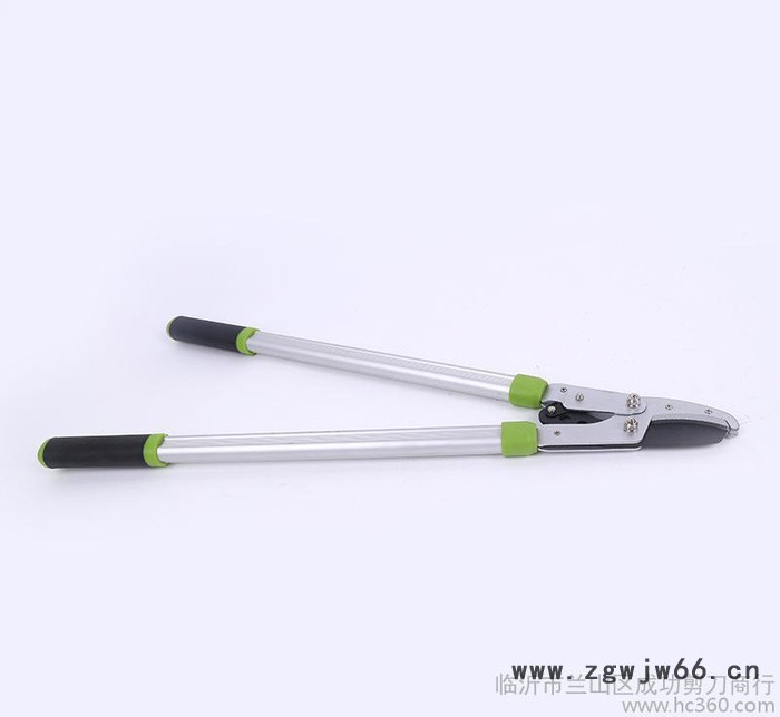 【现货**成功园林工具铝合金粗枝剪 手动多功能果树剪图2