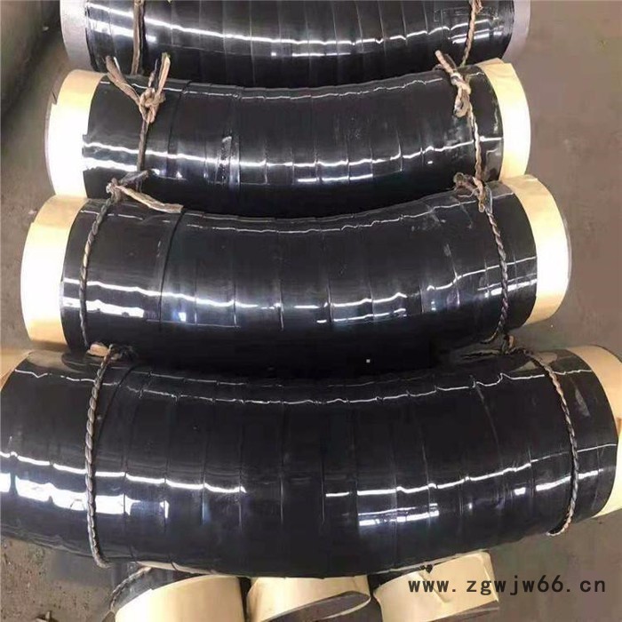 瑞耀供应 保温管件 保温弯头 一站采购图2