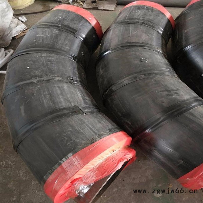 瑞耀供应 保温管件 保温弯头 一站采购图4