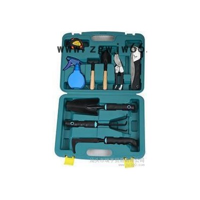 供应瑞德Coaler011010 10pc家用园林工具、供应赠品、礼品
