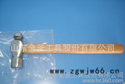 金釜工具 圆头锤、八角锤、钳工锤锤子、锤头图3