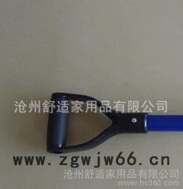 四寸开沟铲 园林工具 铁锹图2