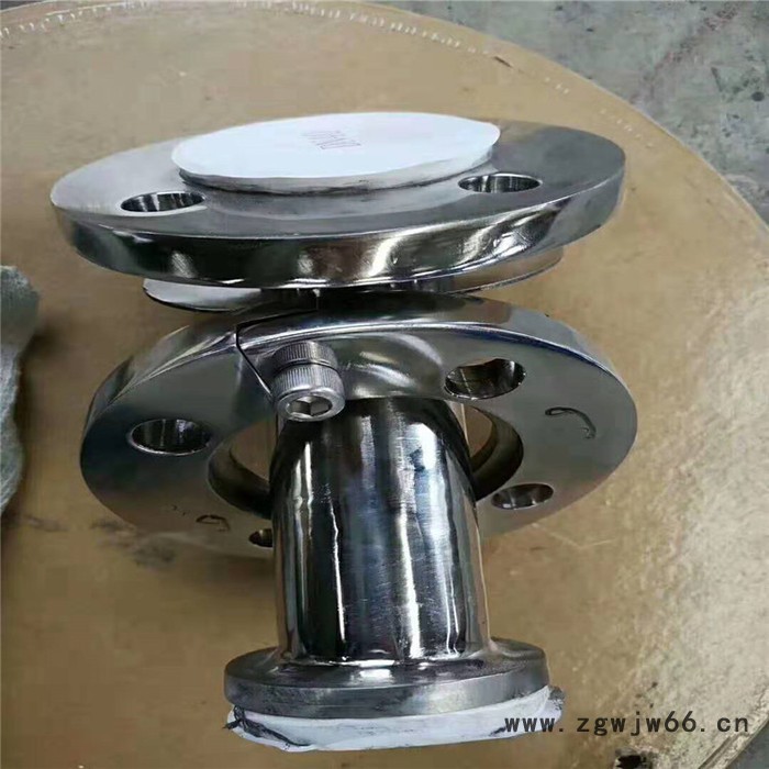 沧浩衬四氟管件 定做异形管件  衬四氟弯头 衬四氟管道管件厂家图8