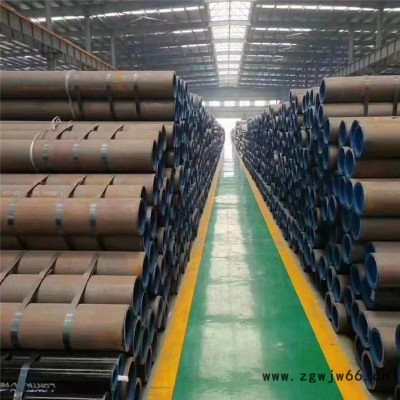 45号无缝管 卫生级不锈钢管件 精拔无缝管 管件生产厂家