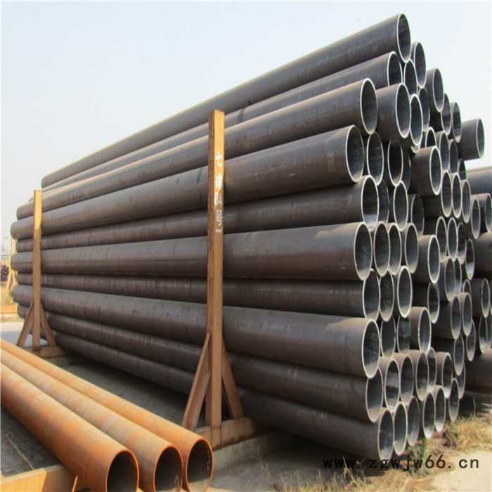 45号无缝管 卫生级不锈钢管件 精拔无缝管 管件生产厂家图2