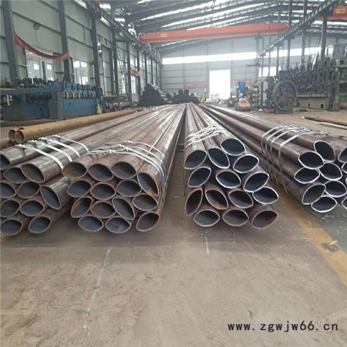 45号无缝管 卫生级不锈钢管件 精拔无缝管 管件生产厂家图3