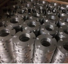 承接焊法兰 法兰管件 厂家图4