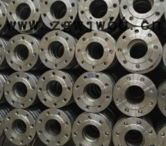 承接焊法兰 法兰管件 厂家图2