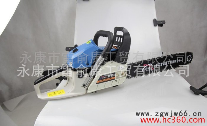 供应**高配低价省油园林工具XL-6045汽油锯