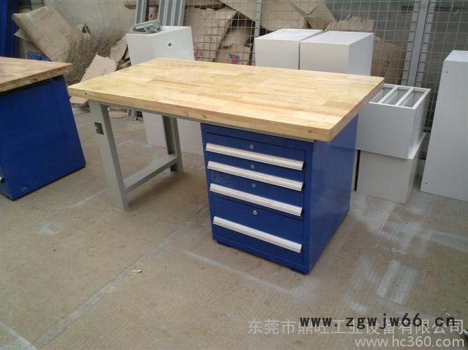 供应广西铁板工作台，模具车间工作台，钳工工作台现货