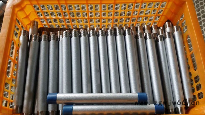 A105承插管件 螺纹管件 单承口管箍 DN6-DN100 1500#-9000#**价廉图4