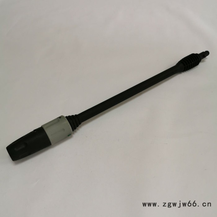 【恒优** 洗车水枪 家用高压纯铜水枪头园林工具宝塔 高压水枪、枪杆、喷嘴图4