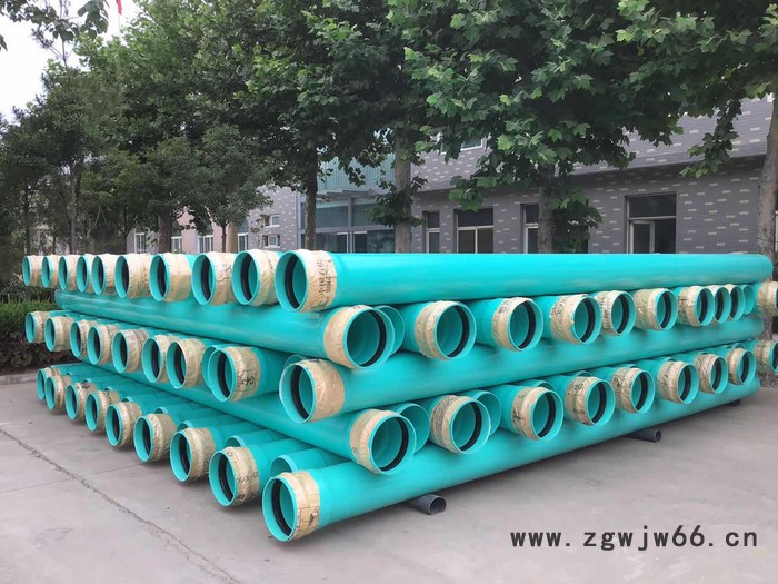 供应汇通达型号齐全PVC管材管件/管/汇通达图2