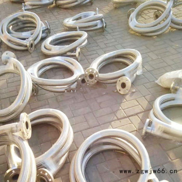 鹏辉管件不锈钢管件 金属软管 金属软管 碳钢图5