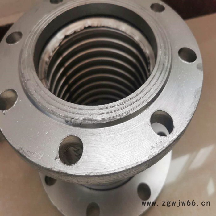 鹏辉管件不锈钢管件 金属软管 金属软管 碳钢图4