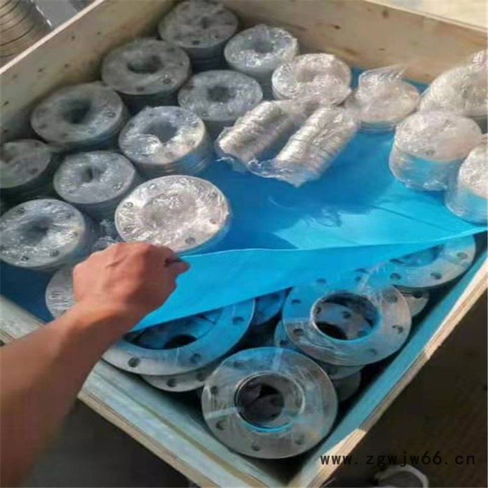 量大从优 对焊法兰 锻打法兰 恒运管件图3