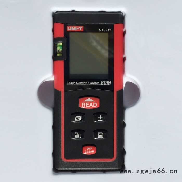 优利德测距仪UT391+ 克测量距离面积体积也可间接测量 测量工具图3