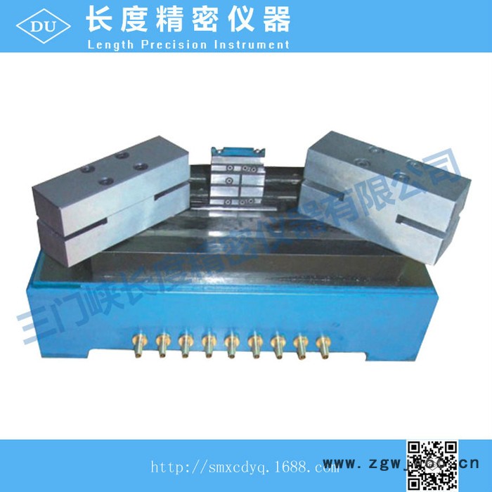 直销测量工具 非标定制检具和量具 滑片高度测定具